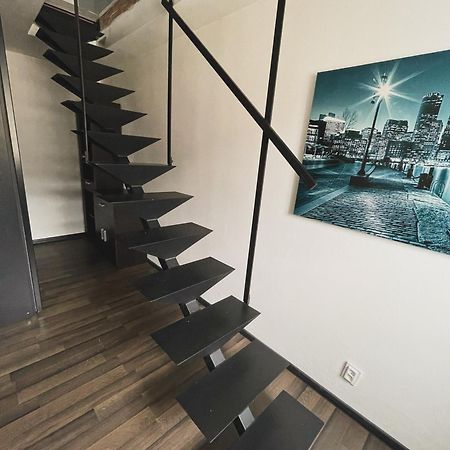 Dr. Wolf Apartment Карловы Вары Экстерьер фото