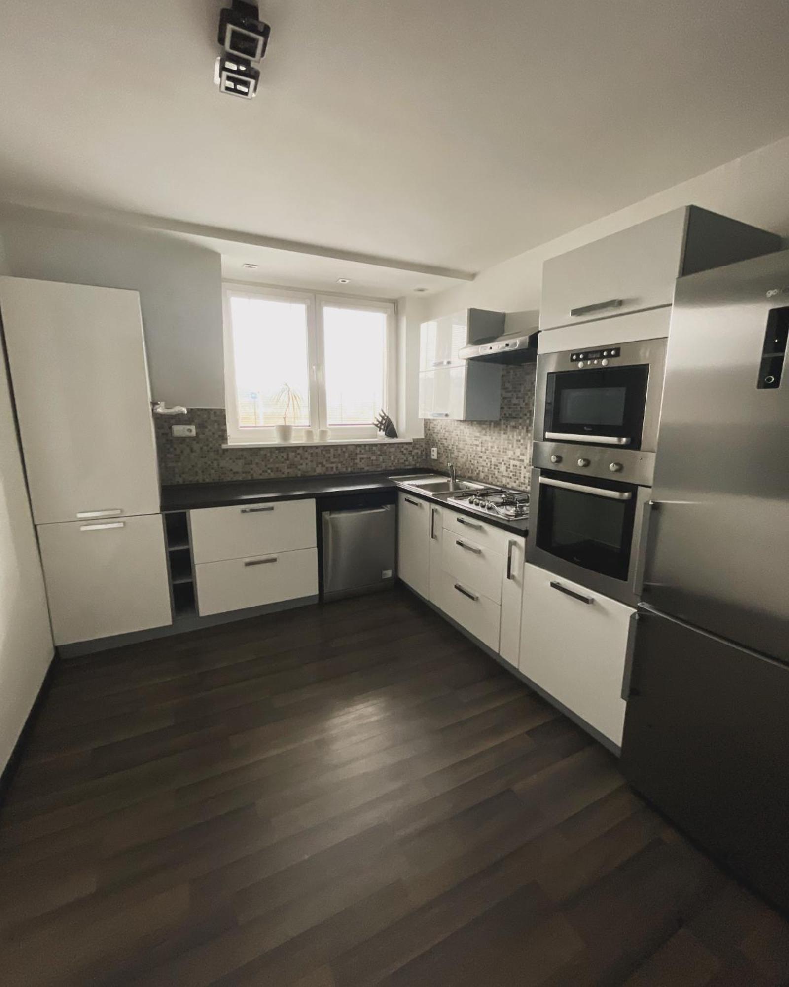 Dr. Wolf Apartment Карловы Вары Экстерьер фото