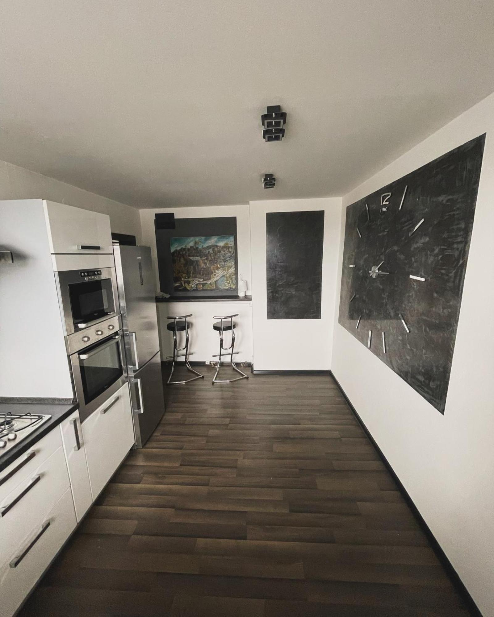 Dr. Wolf Apartment Карловы Вары Экстерьер фото